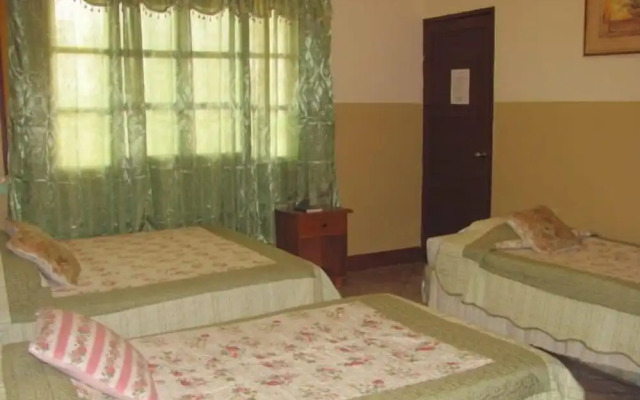 Hotel El Raizon