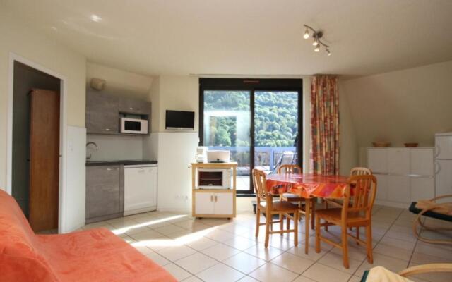 Appartement Mont-Dore, 2 pièces, 4 personnes - FR-1-608-146