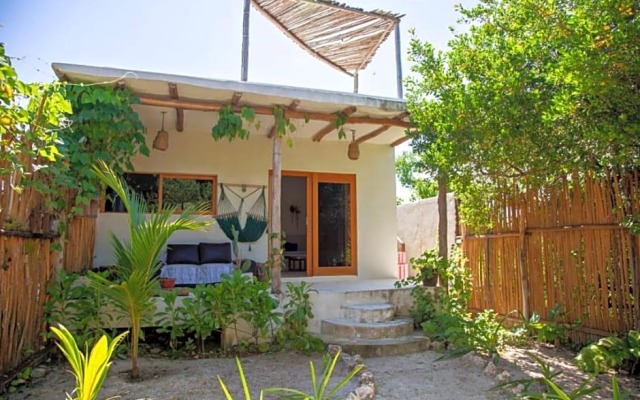 Aak Estudios Holbox