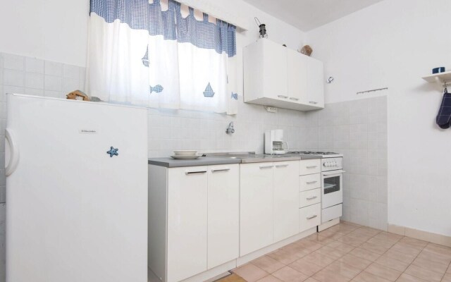 Awesome Home in Brna With 4 Bedrooms and Wifi