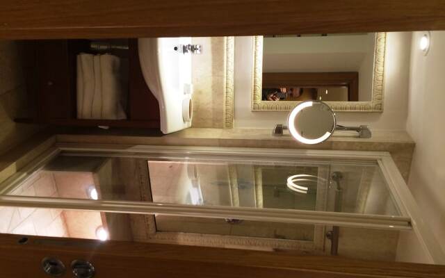 LAC Luxury Apartment Cagliari Barcelona