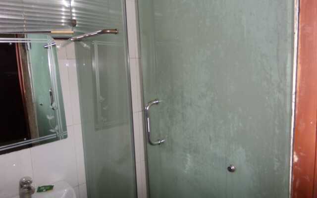 Alluring View Hotel
