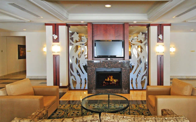 Holiday Inn Express Hotel & Suites Ottawa Airport by IHG