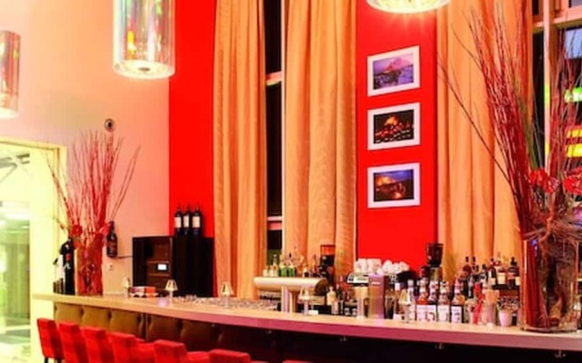 Hapimag Resort Hörnum