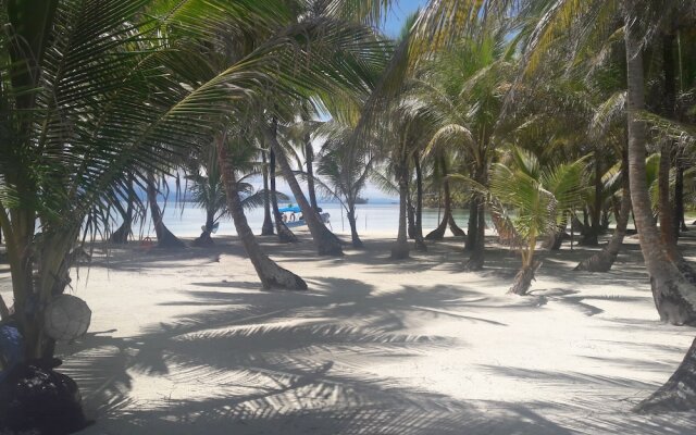 Cabanas Narasgandub - Naranjo Chico