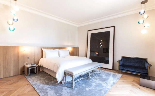 HOTEL Domaine des Etangs, Auberges Resorts Collection