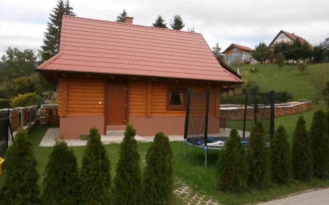 Drevenica Silvia