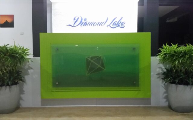 Diamond Lake Tourist Rest