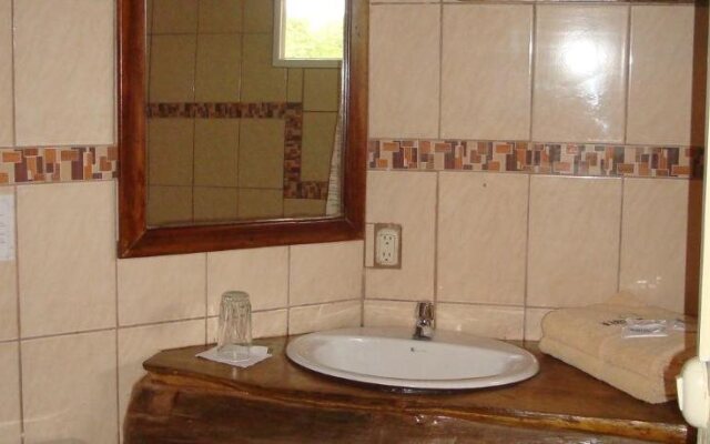 Hotel Hosteria Nantu
