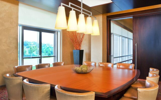 The Westin Washington Dulles Airport