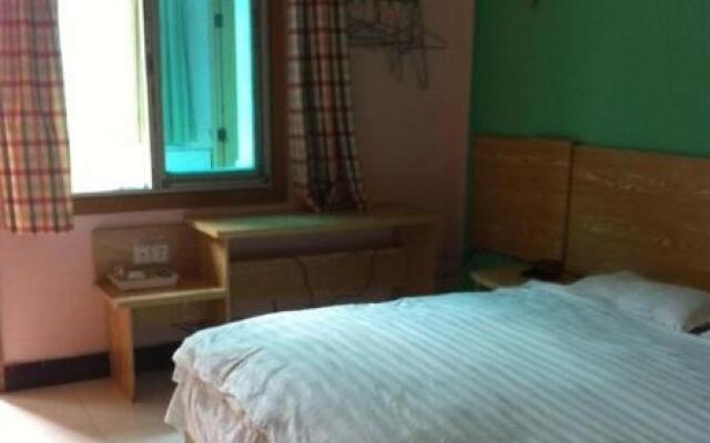 Yueyang Jinrui Guesthouse