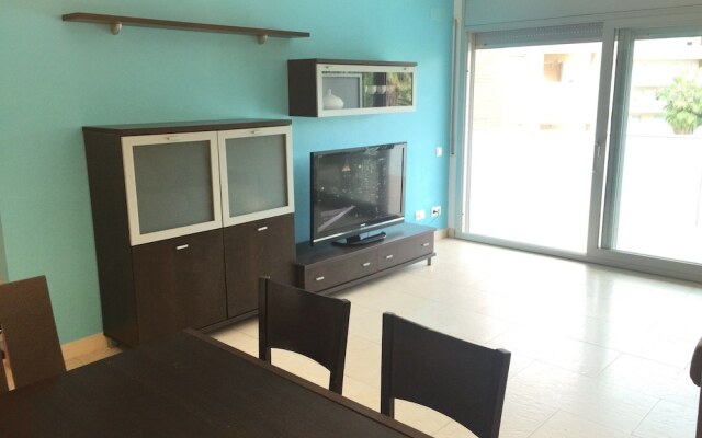 Apartamento Aqquaria 2 Terrazas Superior