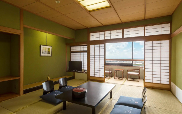 Mikuni Ocean Resort & Hotel