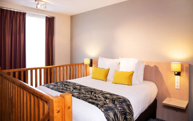 Best Western Hotel Colbert