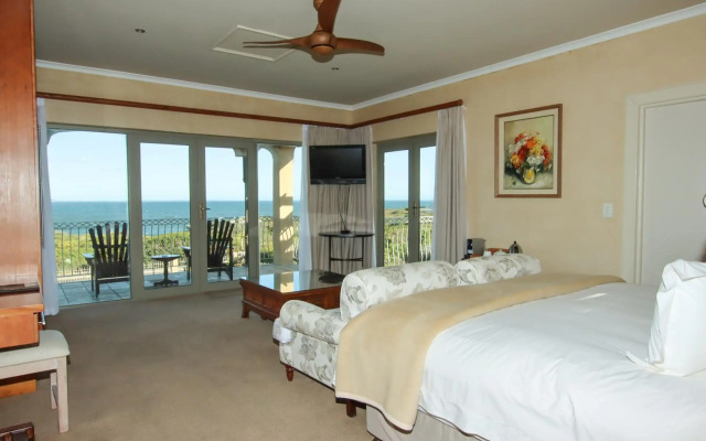 On the Cliff Guest House