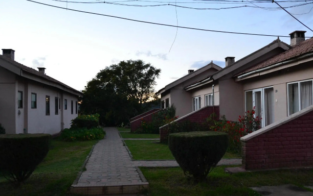 Hotel Lakeview Ooty