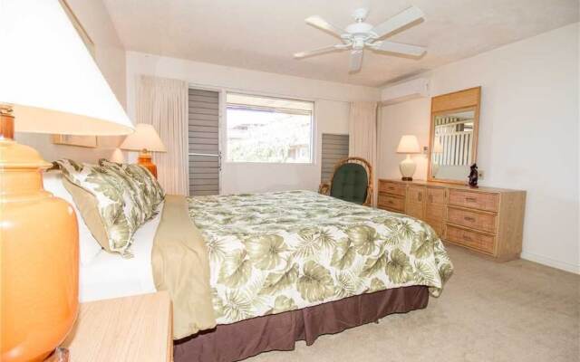 Kahana Sunset D2D - One Bedroom Condo