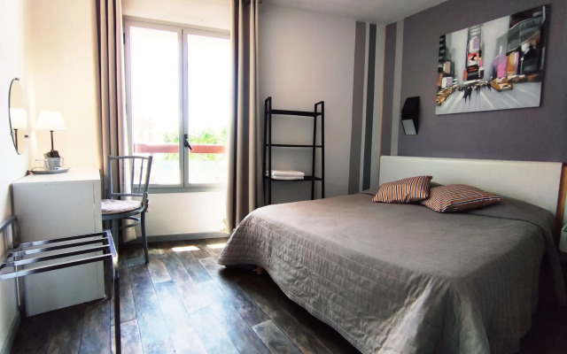 Hotel La Victoire