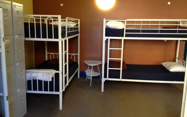 Tiger Hostel Sydney