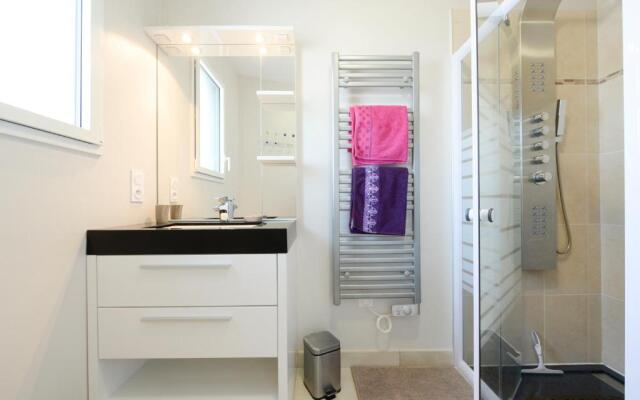 Logis de l'Hermitage