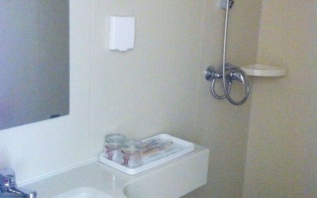 Tiandi Renhe Business Hotel
