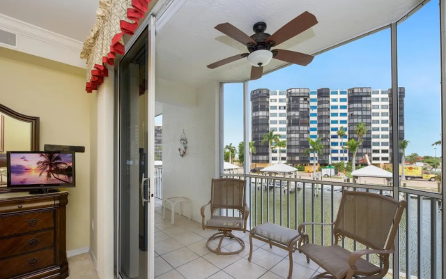 Casa Marina III - 711