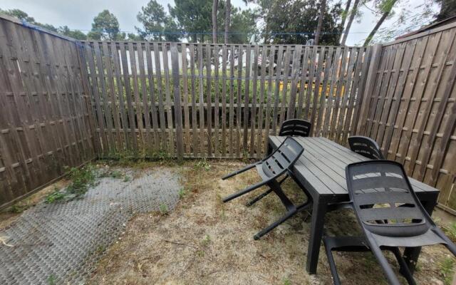 Appartement Carcans-Maubuisson, 3 pièces, 5 personnes - FR-1-648-85