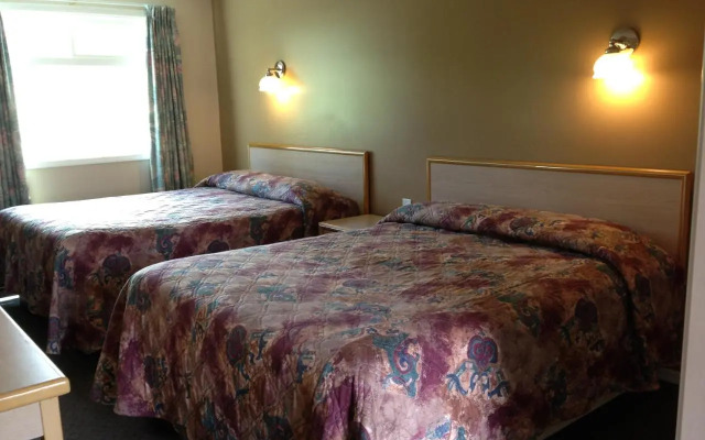 Rodeway Inn
