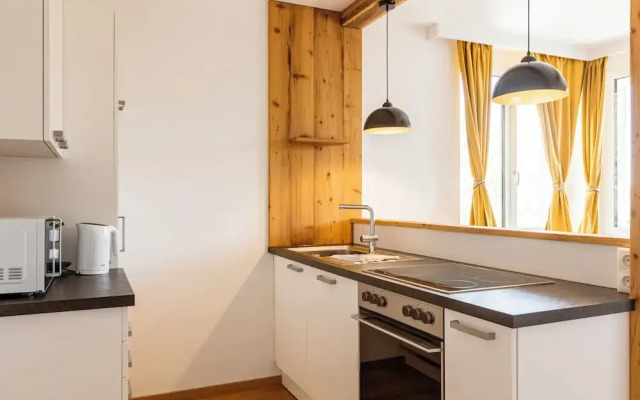 Turrach Suites 410 by ALPS RESORTS