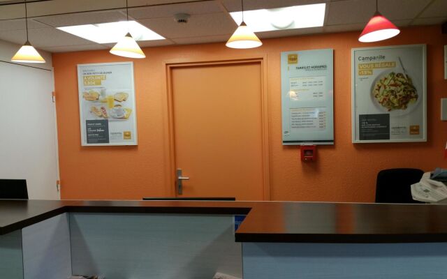 Première Classe Bayeux