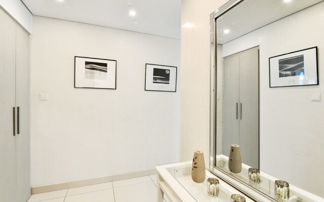 Landmark - Ease by Emaar - 1 Bedroom