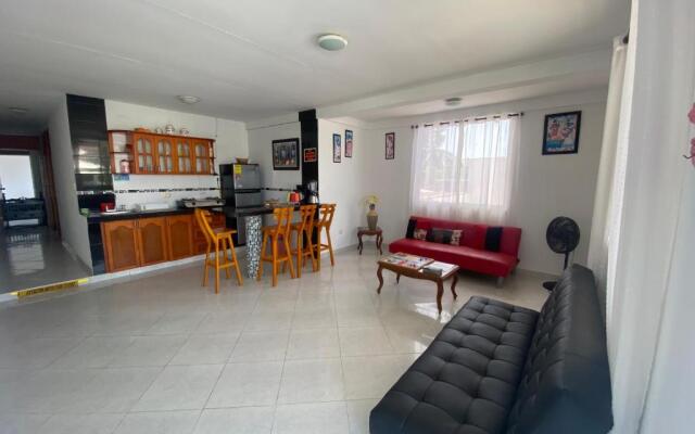 Apartamentos Miss Brigida