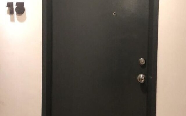 Minimalist Studio Empire Damansara