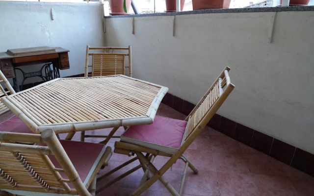 Seralcadio Guesthouse and Holiday Apartments