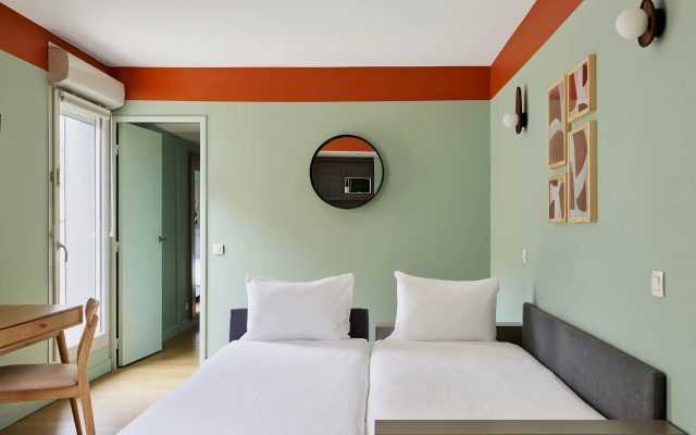 Hôtel LIGO by HappyCulture - Image 6