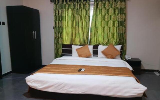 Esporta Suites Lekki