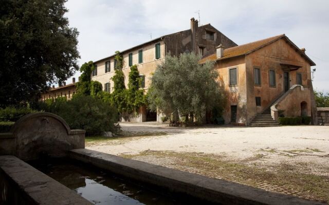 Agriturismo Pantano Borghese