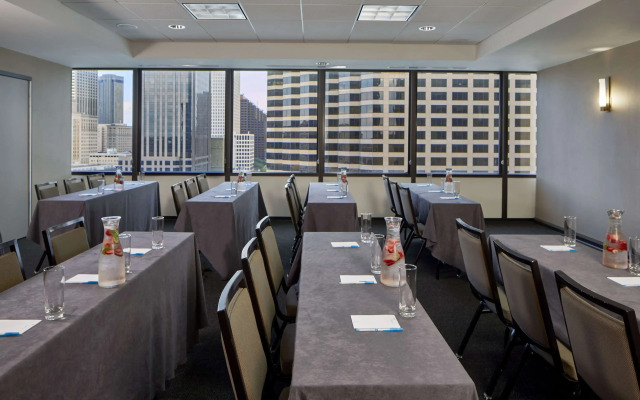 Hyatt House New Orleans/Downtown