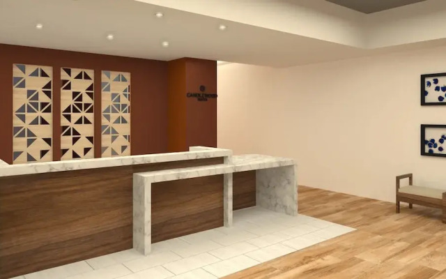 Candlewood Suites Guadalajara Galerias by IHG