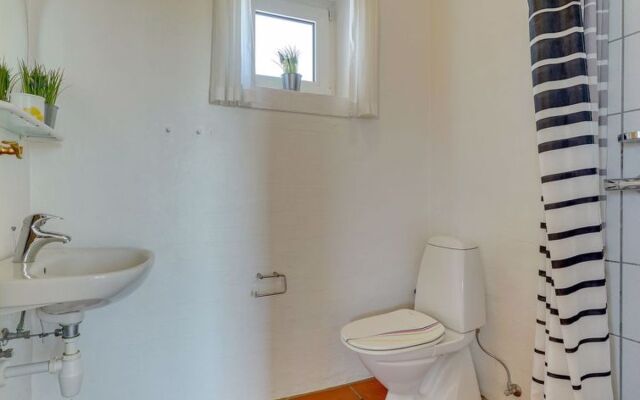 "Arien" - 150m from the sea in NW Jutland