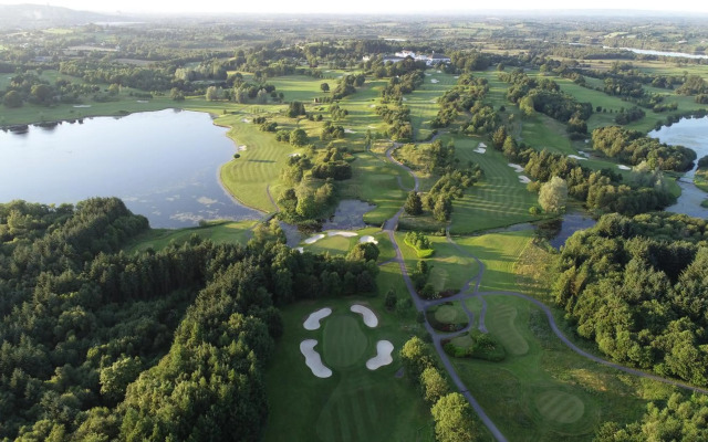 Slieve Russell Hotel Golf & Country Club