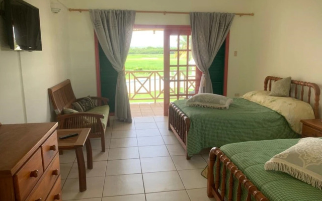 Tobago Plantations Condo 9B