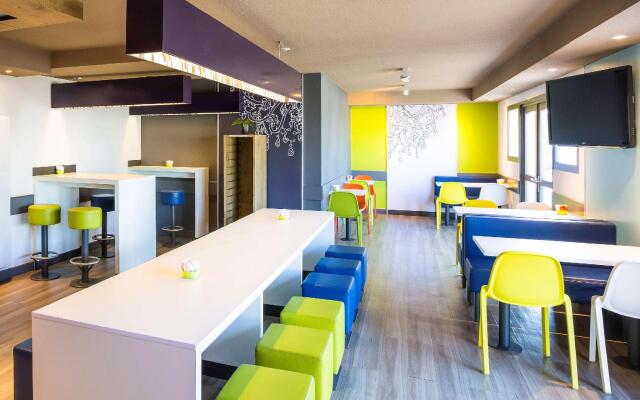 ibis Budget Pau Est