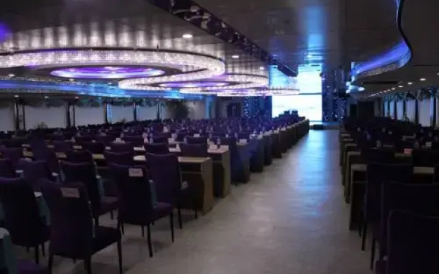 Qiaoxiang Cruise Hotel
