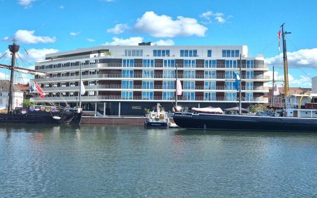 THE LIBERTY Hotel Bremerhaven, BW Signature Collection