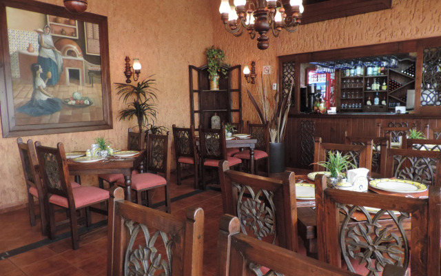 Villas Layfer familia y vacaciones Cordoba Veracruz Mexico