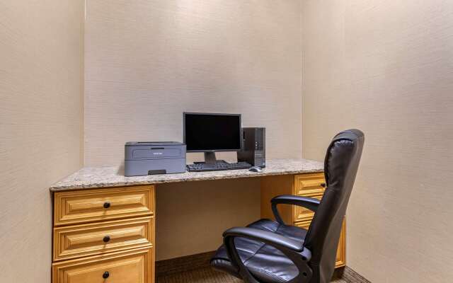 Comfort Inn & Suites Villa Rica