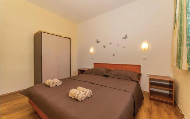 Apartment Portorusa VI