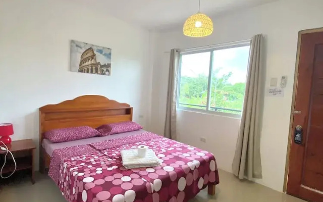 Coconut Inn