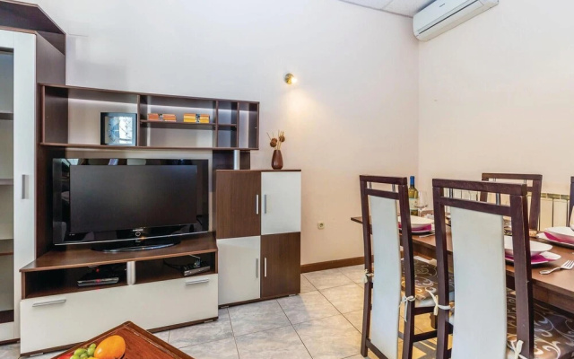 Awesome Home in Kampor With Wifi and 1 Bedrooms